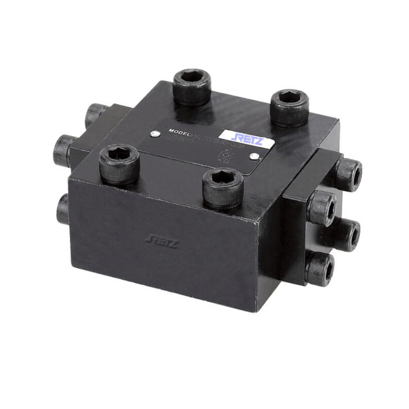 RETZ进口品质 SV液控单向阀