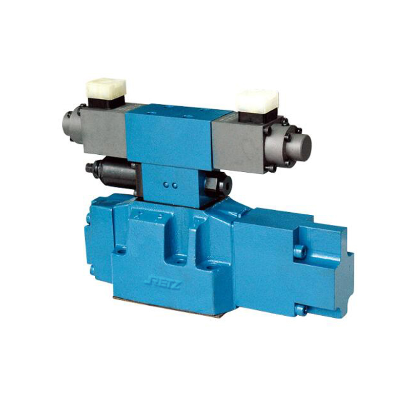 RETZ进口品质 4WR电磁比例方向阀