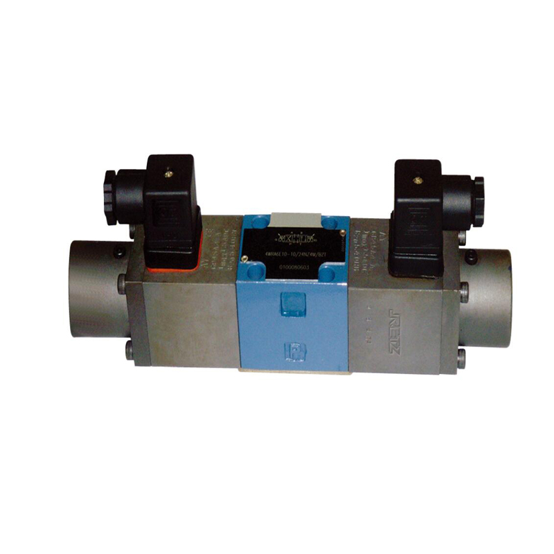 RETZ进口品质 4WRA电磁比例方向阀