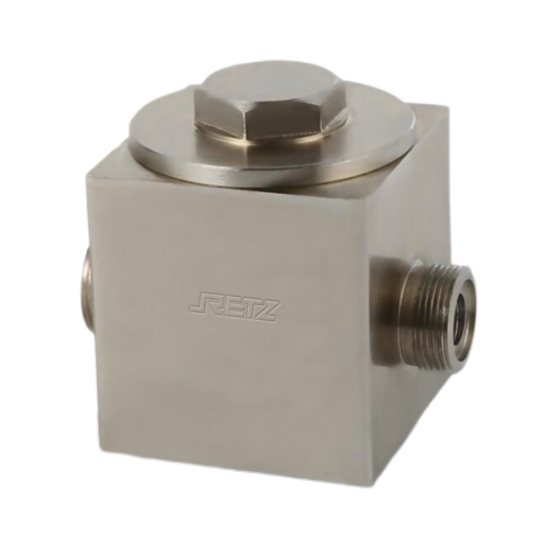 RETZ进口品质 CGQ管路强磁过滤器