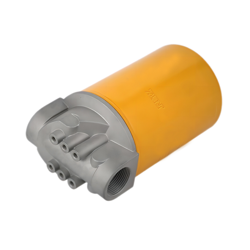 RETZ进口品质 MF旋转式过滤器