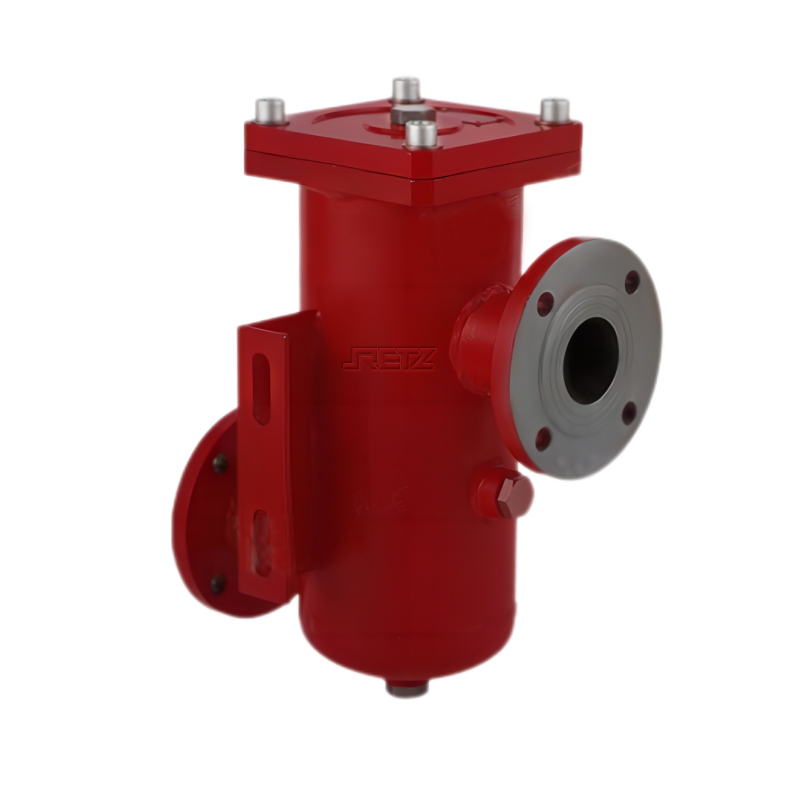 RETZ进口品质 RFL回油管路过滤器