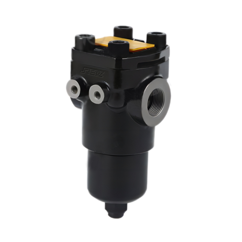 RETZ进口品质 PLF压力管路过滤器