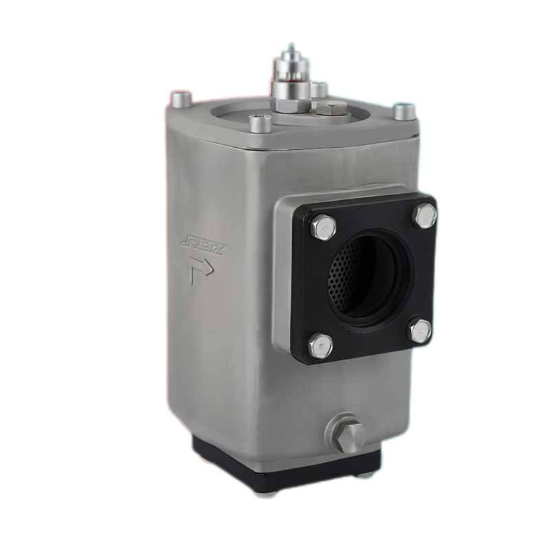 RETZ进口品质 管路吸油过滤器