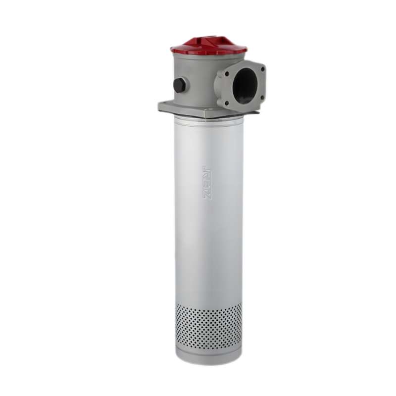 RETZ进口品质 微型直回式回油过滤器