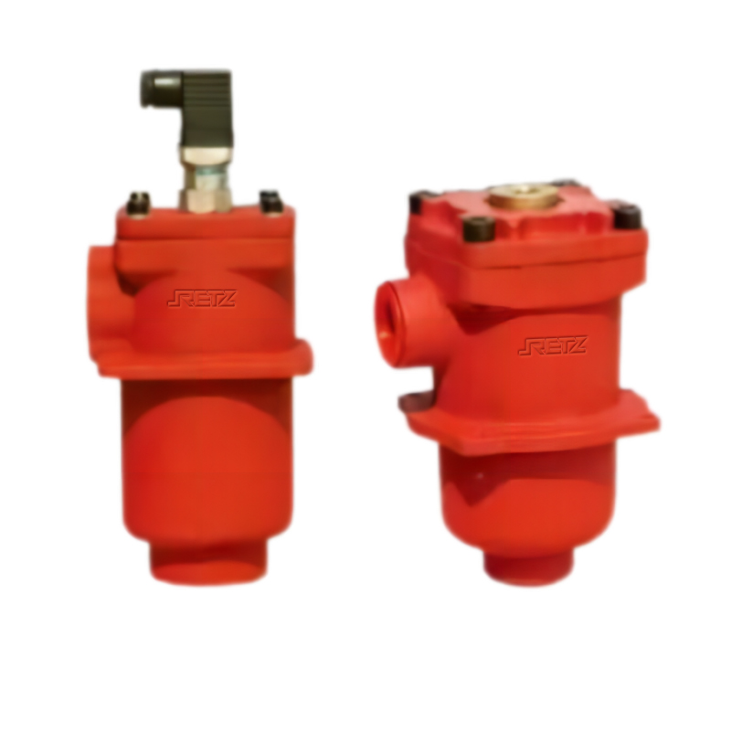 RETZ进口品质 RF回油过滤器 