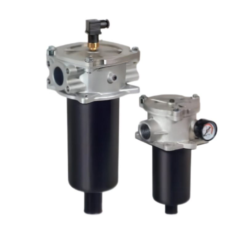 RETZ进口品质 RFM回油过滤器 