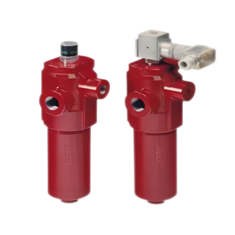 RETZ进口品质 LFM油管路过滤器