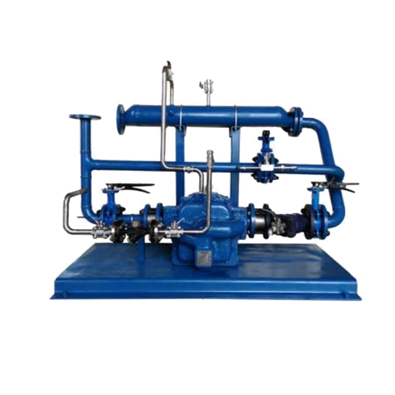 RETZ进口品质 APT-14S冷凝水回收泵组