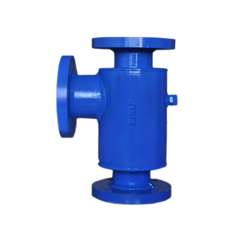 RETZ进口品质  WZS蒸汽喷射加热器