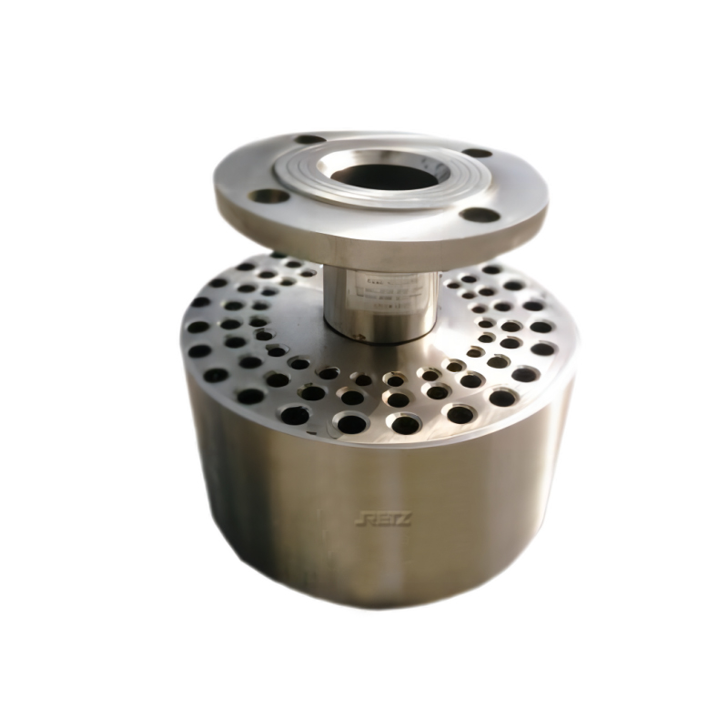 RETZ进口品质 浸没式汽水混合加热器