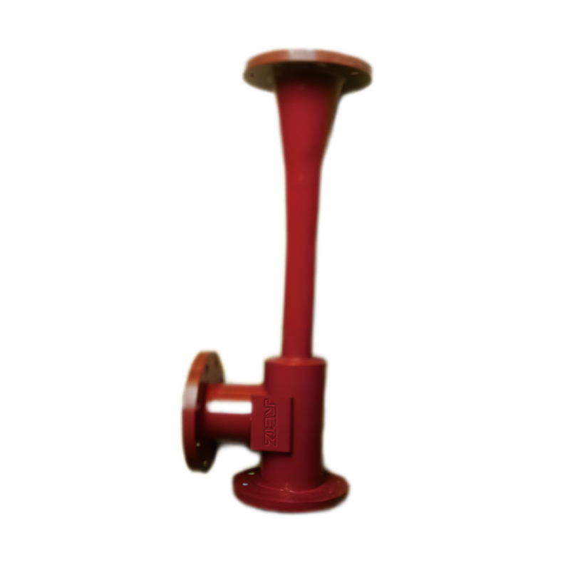 RETZ进口品质 蒸汽喷射加热器 蒸汽喷射泵