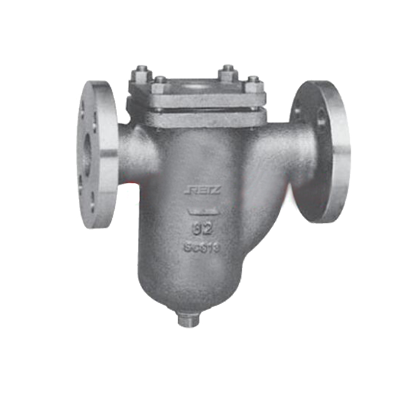 RETZ进口品质 U型过滤器除污器