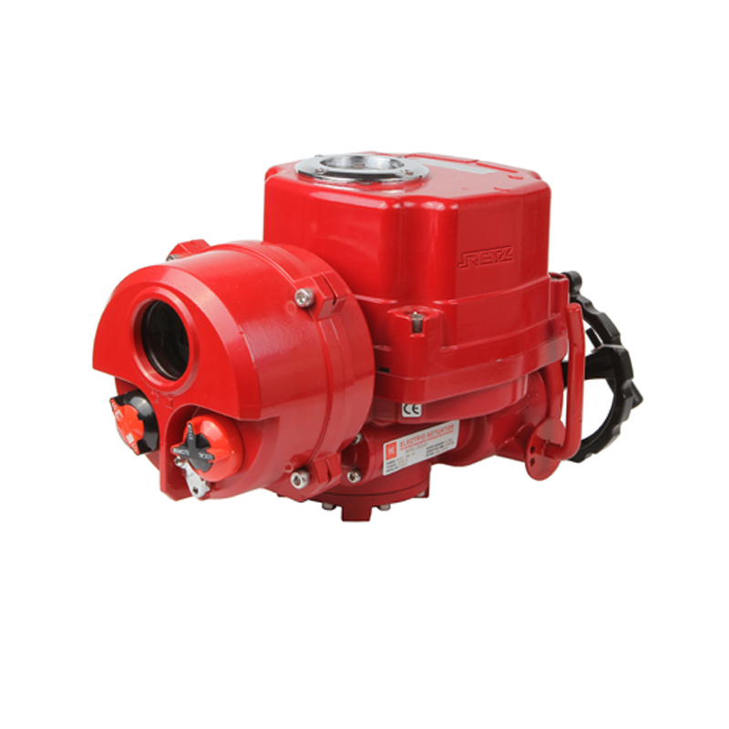 RETZ进口品质 防爆电动执行器