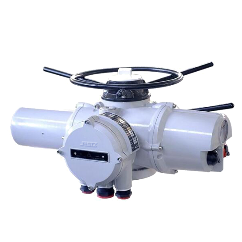 RETZ进口品质 直行程电动执行器