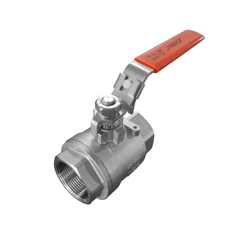 RETZ进口品质 高频开关高压球阀