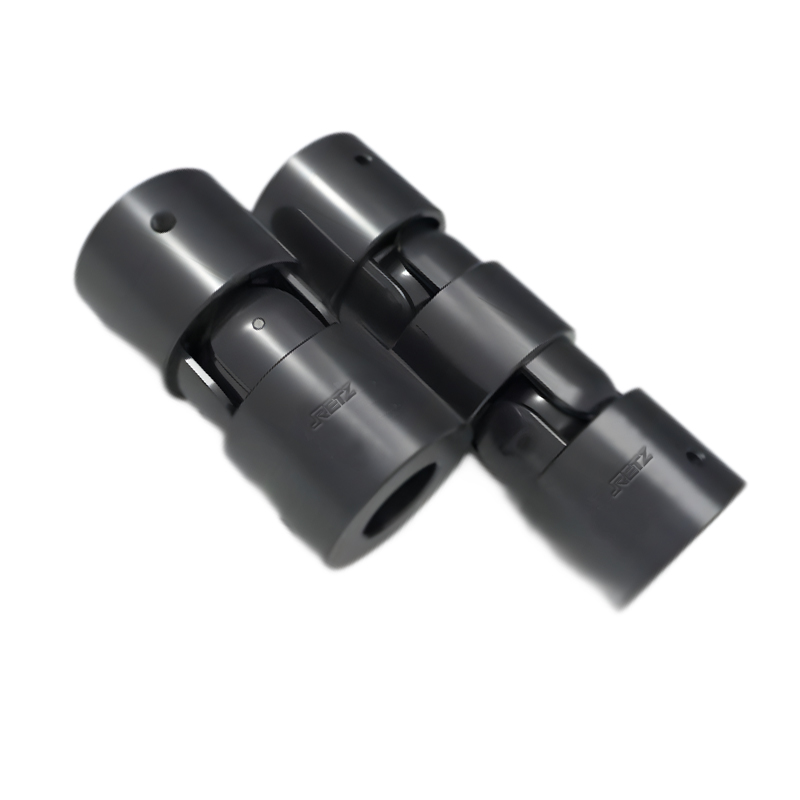 RETZ进口品质 球铰式万向节联轴器(双节,单节)