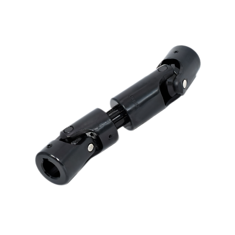 RETZ进口品质 可伸缩小型十字轴万向联轴器