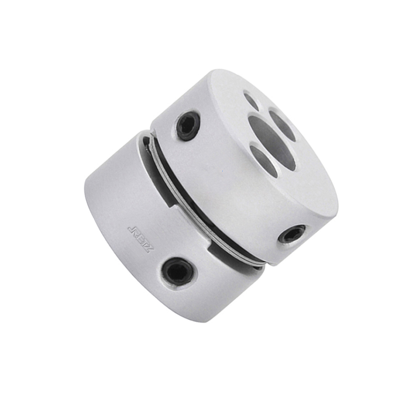 RETZ进口品质 高灵敏顶丝单膜片联轴器(铝合金)