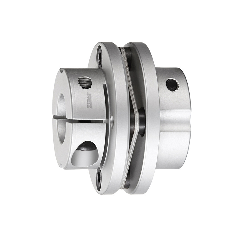 RETZ进口品质 夹紧式单膜片联轴器(铝合金)