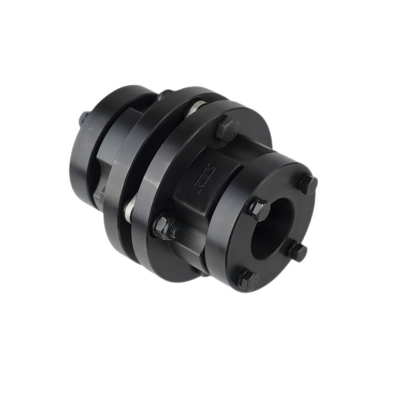 RETZ进口品质 账套单型弹性膜片联轴器(45#)