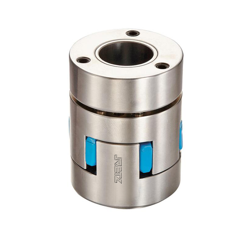 RETZ进口品质 不锈钢账套梅花联轴器