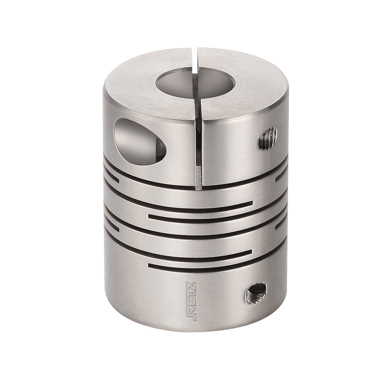 RETZ进口品质 平行线夹紧式联轴器(不锈钢)  