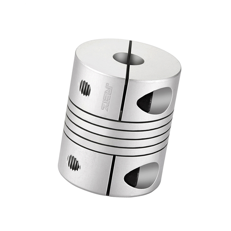 RETZ进口品质 铝合金绕线夹紧式联轴器