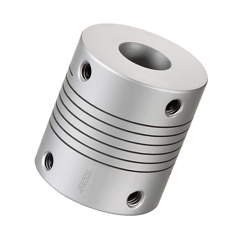 RETZ进口品质 铝合金绕线顶丝式联轴器