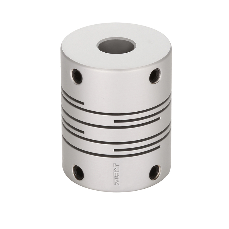 RETZ进口品质 铝合金平行线顶丝式联轴器