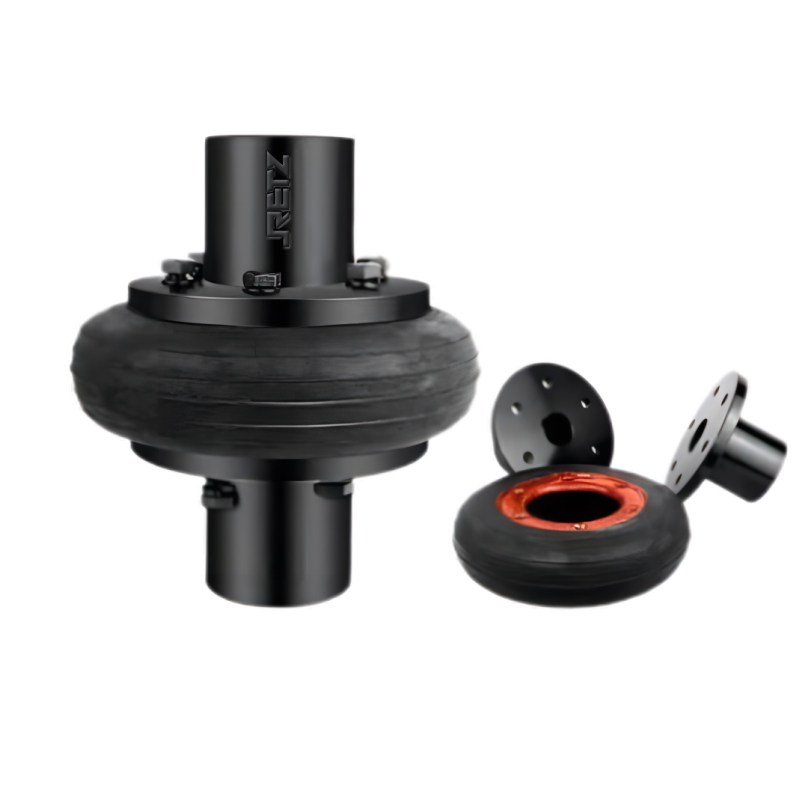 RETZ进口品质 轮胎式联轴器