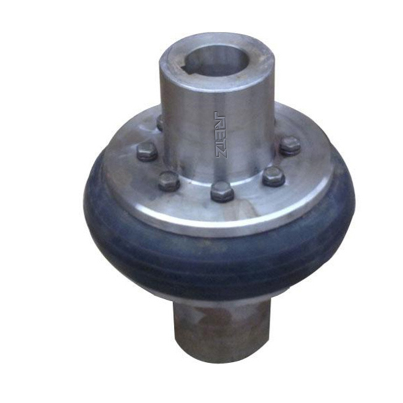 RETZ进口品质 多尘轮胎式联轴器