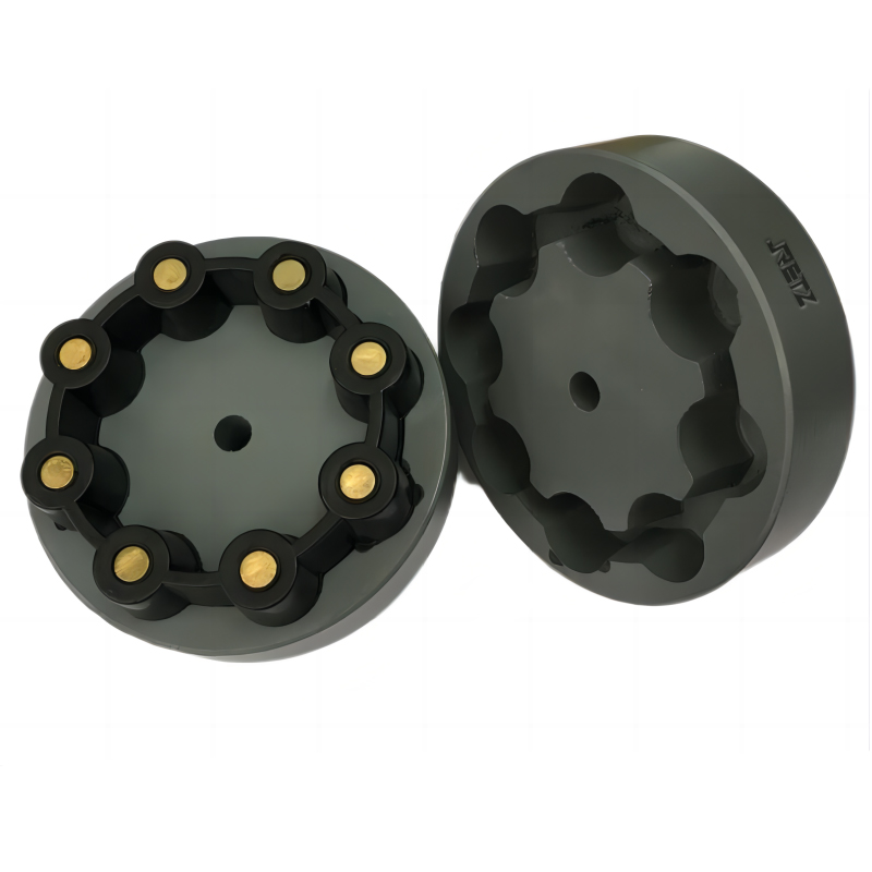 RETZ进口品质 芯形弹性联轴器