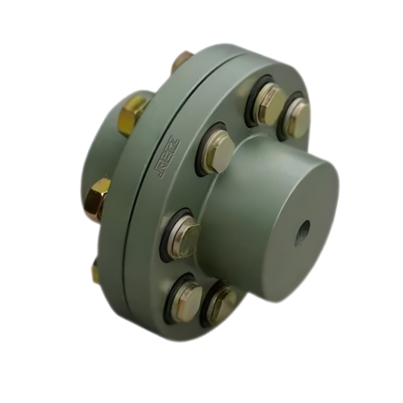 RETZ进口品质 弹性套柱销联轴器