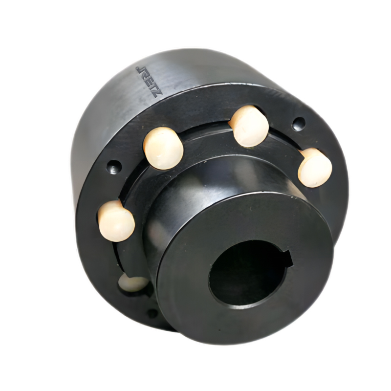 RETZ进口品质 弹性齿式柱销联轴器