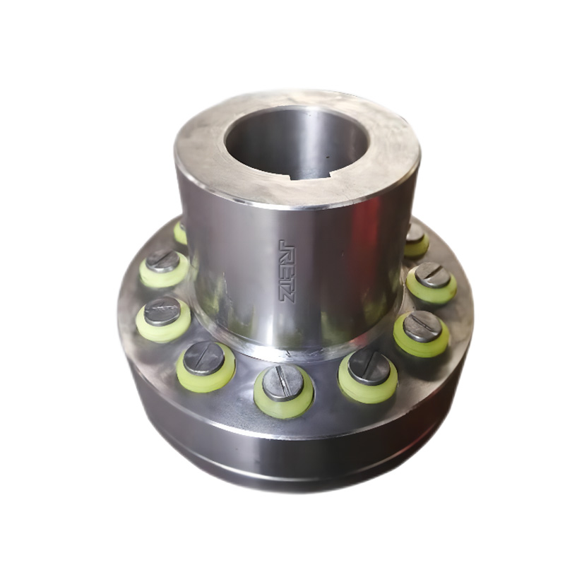 RETZ进口品质 柱销弹性套联轴器