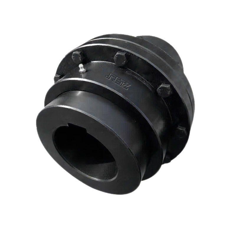 RETZ进口品质 CLZ齿式联轴器