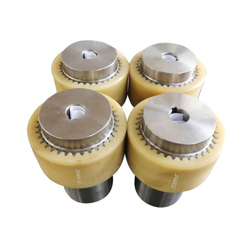 RETZ进口品质 NL尼龙内齿联轴器