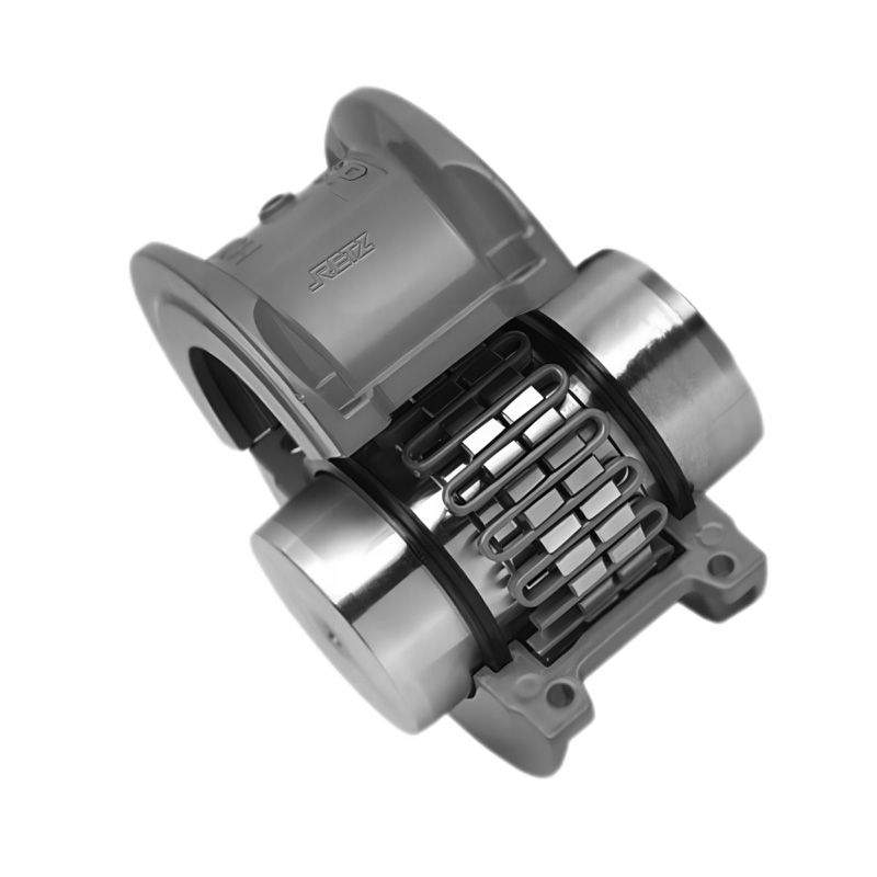 RETZ进口品质 弹性蛇簧联轴器