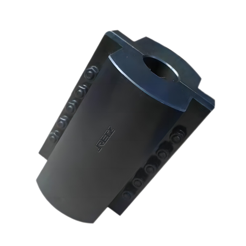 RETZ进口品质 夹壳联轴器