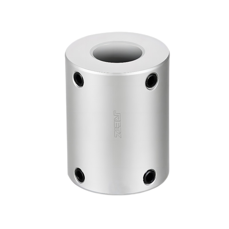 RETZ进口品质 DN不锈钢顶丝式刚性联轴器