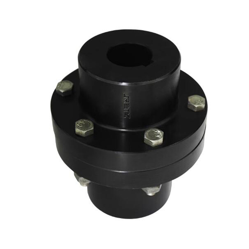 RETZ进口品质 GY凸缘联轴器