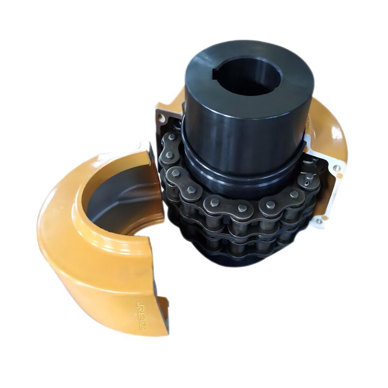 RETZ进口品质  KC滚子链联轴器