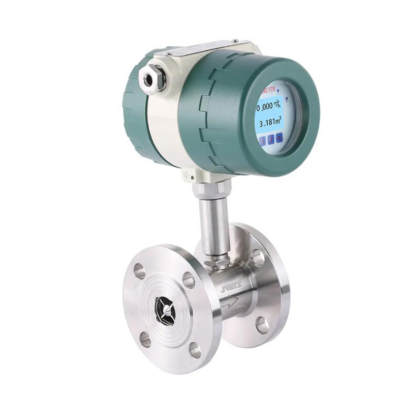 RETZ进口品质 液体涡轮流量计