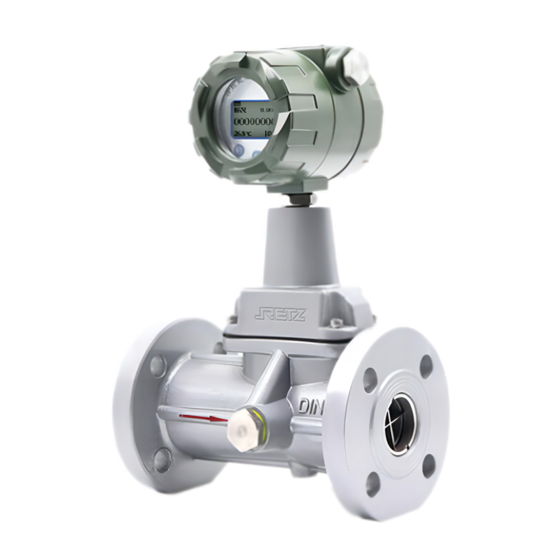 RETZ进口品质 文丘里旋进旋涡流量计