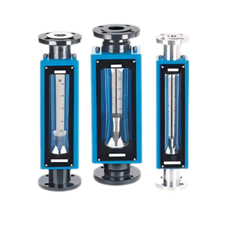 RETZ进口品质 玻璃管浮子流量计