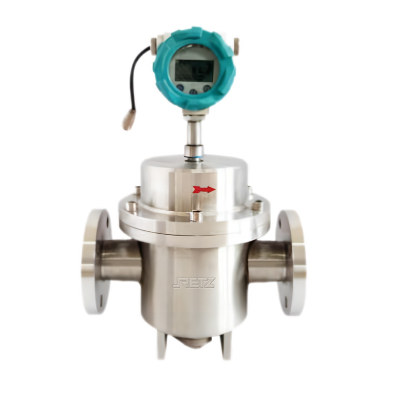 RETZ进口品质 双转子流量计