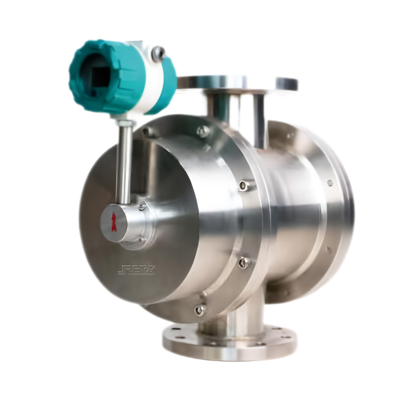 RETZ进口品质 卧式转子流量计