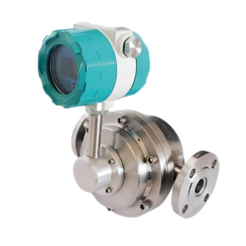 RETZ进口品质 高粘度卧式齿轮式流量计