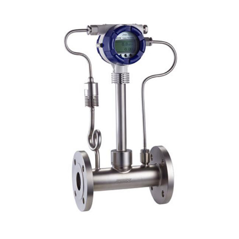 RETZ进口品质 涡街流量计